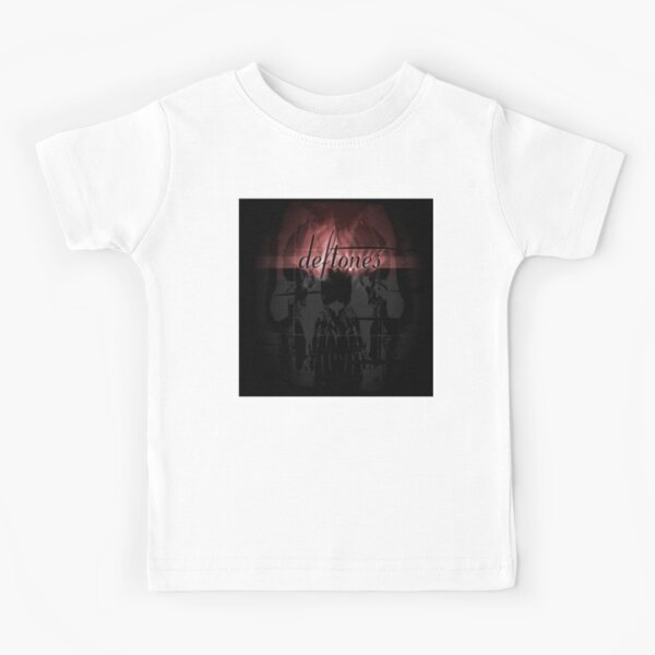 deftones baby clothes