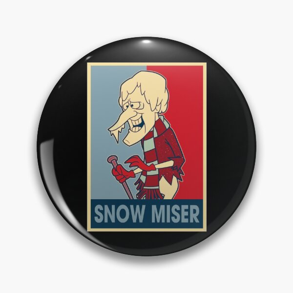 Item preview, politic color miser brothers ugly christmas sweater art designed and sold by RaymonCharles9.