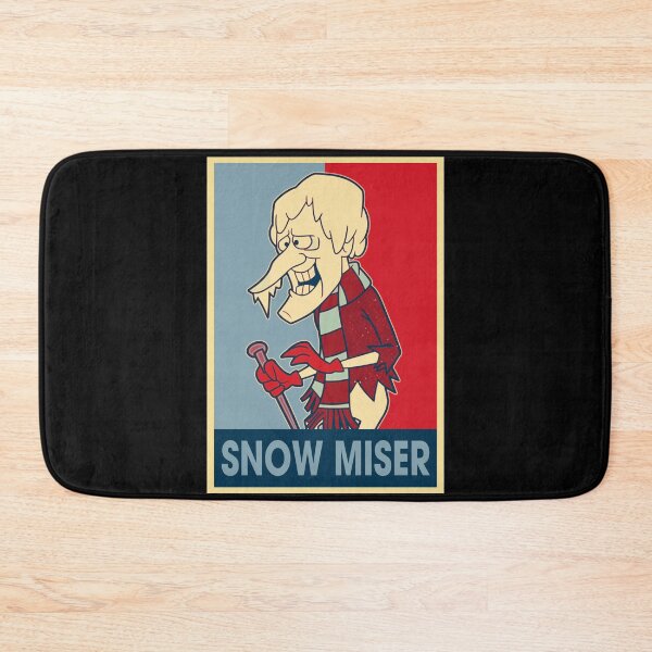 Item preview, politic color miser brothers ugly christmas sweater art designed and sold by RaymonCharles9.