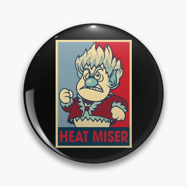 Item preview, angry heat miser brothers ugly christmas sweater art designed and sold by RaymonCharles9.