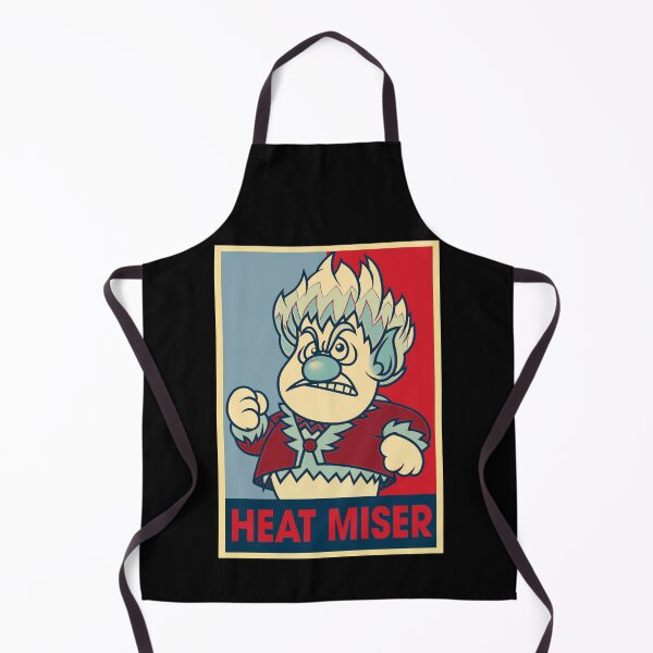 Item preview, angry heat miser brothers ugly christmas sweater art designed and sold by RaymonCharles9.