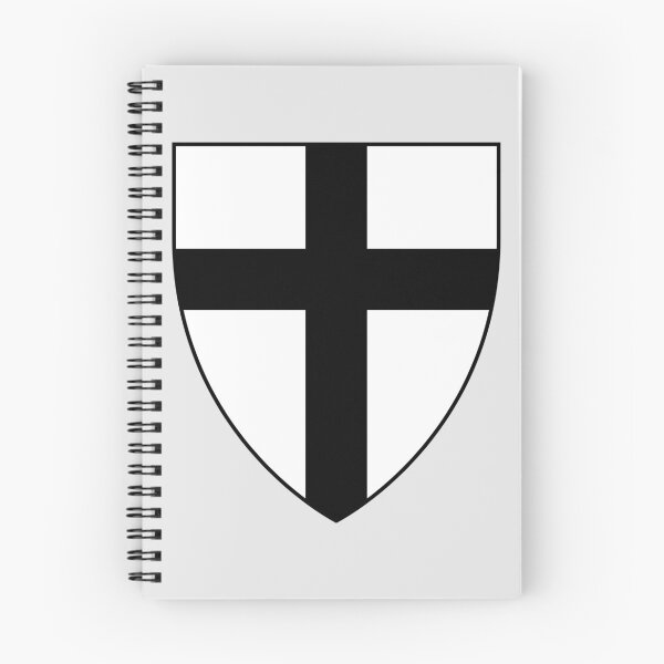 Aperçu de l'œuvre Armoiries de l'Ordre Teutonique créée et vendue par Dator.