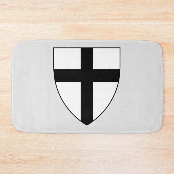 Item preview, Teutonic Order Coat of Arms designed and sold by Dator.
