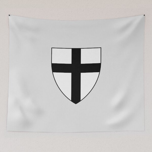 Item preview, Teutonic Order Coat of Arms designed and sold by Dator.