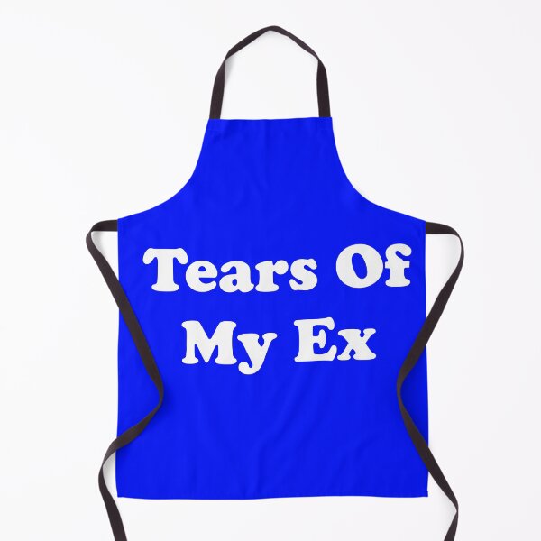 Item preview, Tears of My Ex designed and sold by ThingsByJoy.