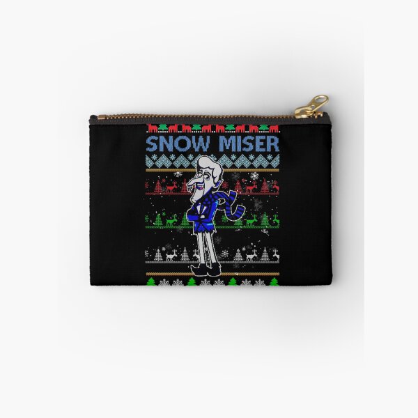Item preview, beautiful art miser brothers ugly christmas sweater designed and sold by RaymonCharles9.