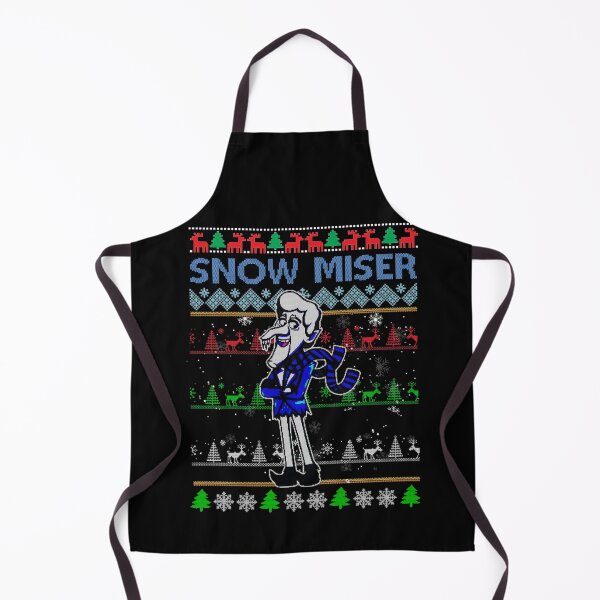 Item preview, beautiful art miser brothers ugly christmas sweater designed and sold by RaymonCharles9.