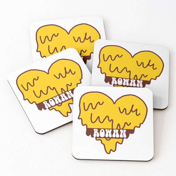Item preview, Rowan University Heart designed and sold by kkosmicki.