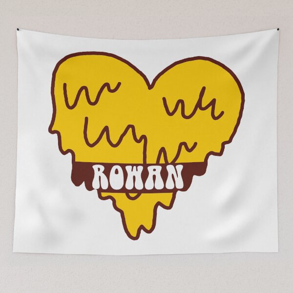 Item preview, Rowan University Heart designed and sold by kkosmicki.