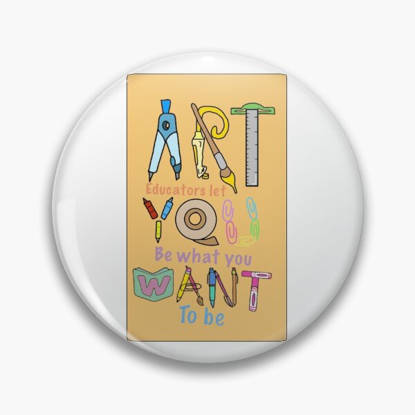 Item preview, Art Education designed and sold by julianatomasett.