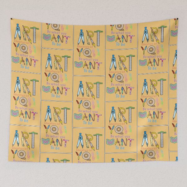 Item preview, Art Education designed and sold by julianatomasett.