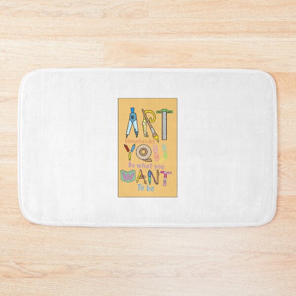 Item preview, Art Education designed and sold by julianatomasett.