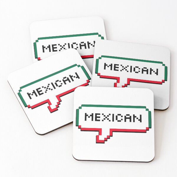 Item preview, Mexican Mexico Bubble  designed and sold by xesed.