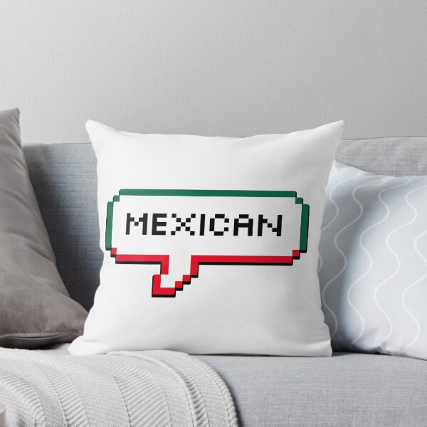 Item preview, Mexican Mexico Bubble  designed and sold by xesed.