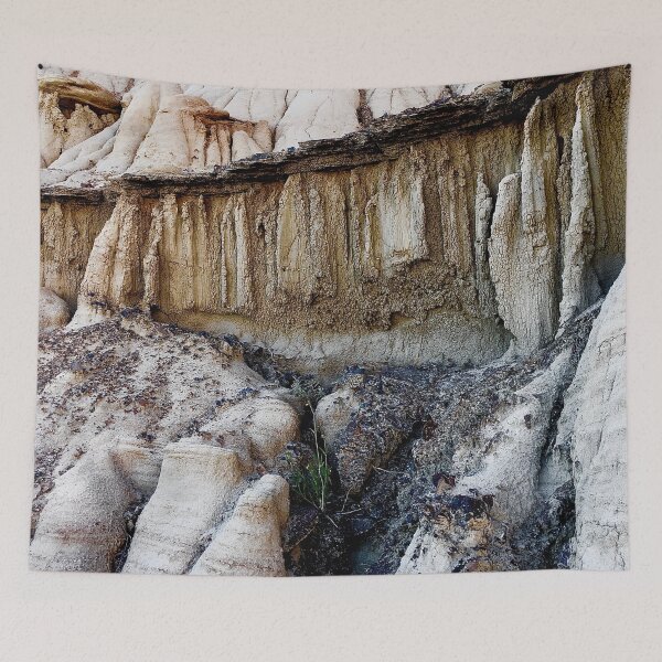 Item preview, Badlands  2/3 designed and sold by sandpiperstudio.