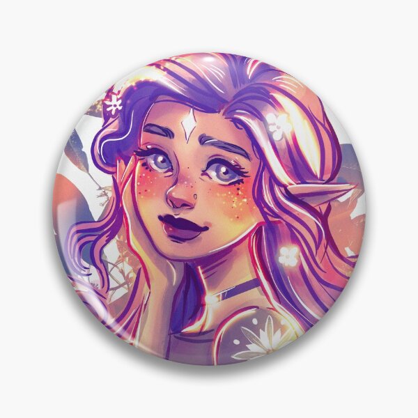 Item preview, Fae  designed and sold by smoustart.