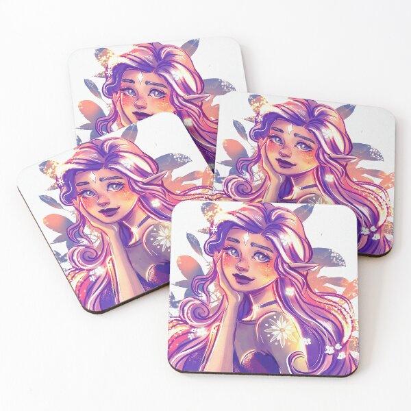 Item preview, Fae  designed and sold by smoustart.