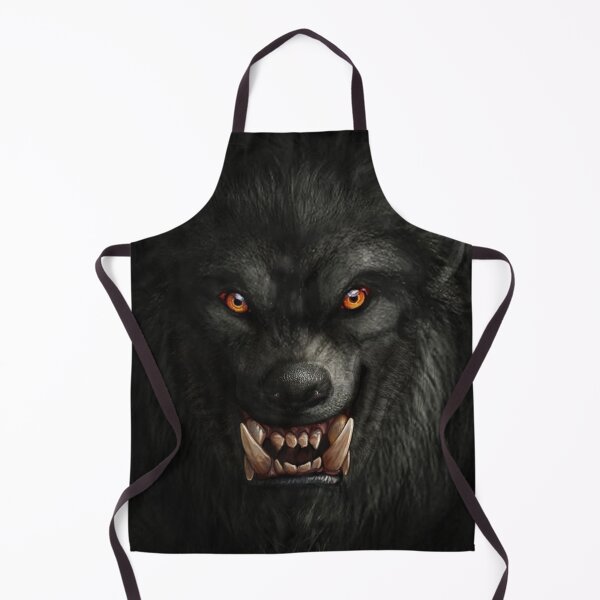 Item preview, Werewolf Licaón designed and sold by Gothic Fantasy.