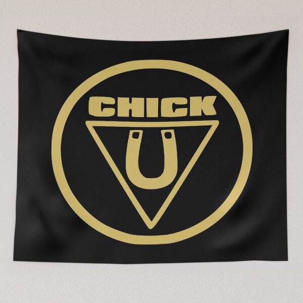 Item preview, Chick Magnet designed and sold by Sinfamous.