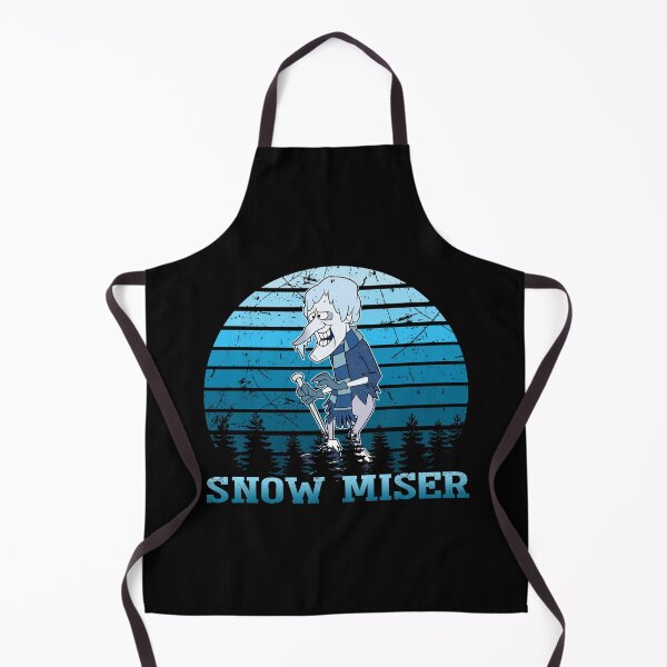 Item preview, Vintage snow miser brothers ugly christmas sweater art designed and sold by RaymonCharles9.