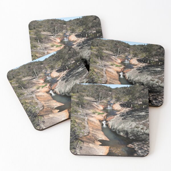 Item preview, Waterfall at Beechworth, Victoria, Australia designed and sold by Dreamscape Eclectic .