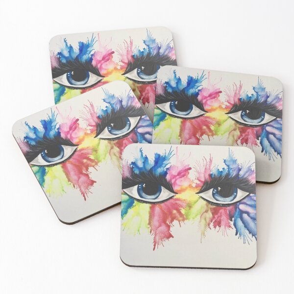 Item preview, Te veo designed and sold by ABruseArt.
