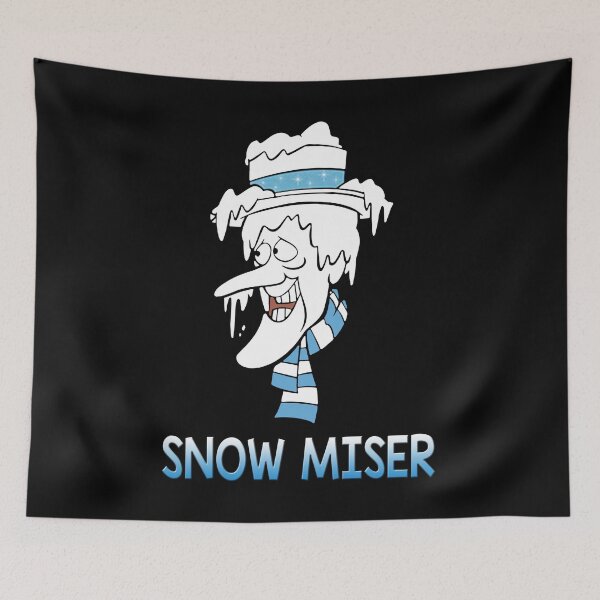Item preview, beautiful head miser brothers ugly christmas sweater art designed and sold by RaymonCharles9.