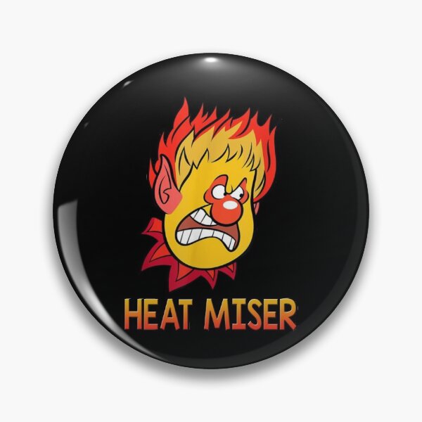 Item preview, cute heat miser brothers ugly christmas sweater art designed and sold by RaymonCharles9.