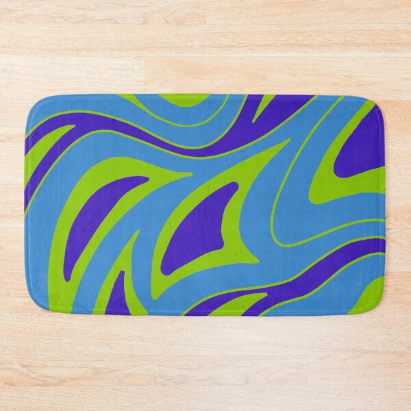 Item preview, Swirling Currents designed and sold by Norma Linda Ventura.
