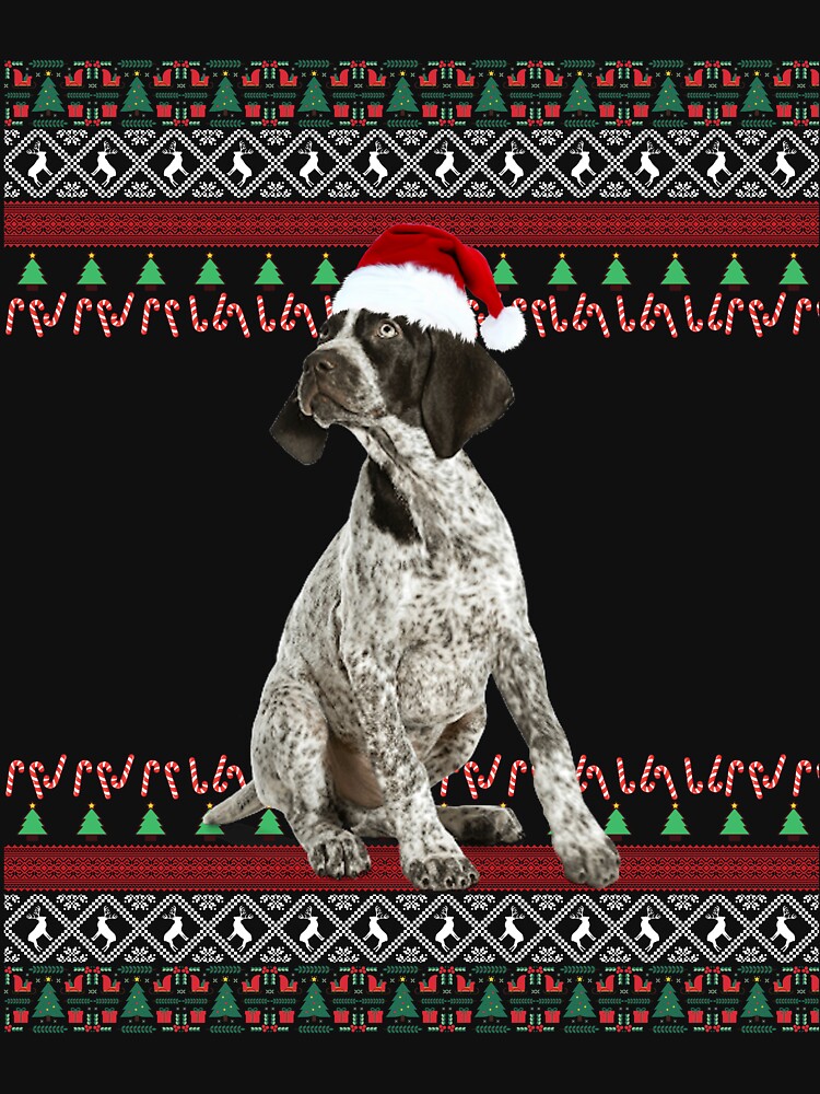 Sweaters for 2025 german shorthaired pointers