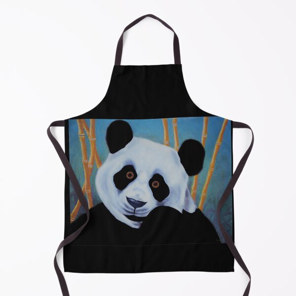 Item preview, Panda designed and sold by Savannah Gibbs.