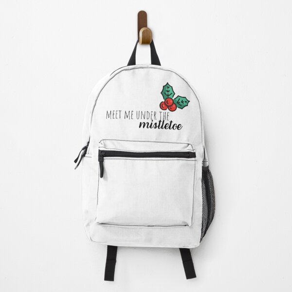 Item preview, meet me under the mistletoe designed and sold by Tylerd9596.