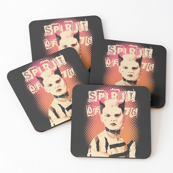 Item preview, Soo Catwoman UK Punk Rock designed and sold by eyepoo.