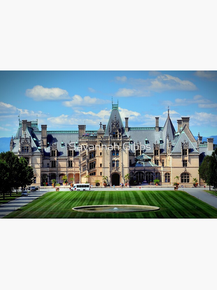 Biltmore by venny