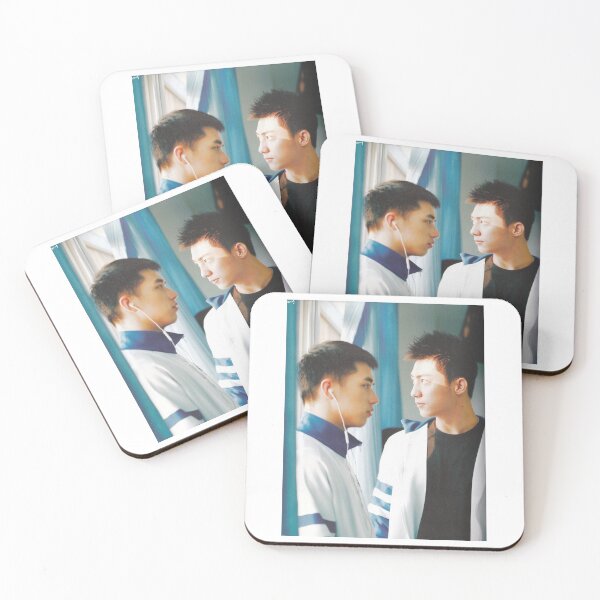 Item preview, ADDICTED BL GU HAI BAO YU LIN  designed and sold by novaskey.