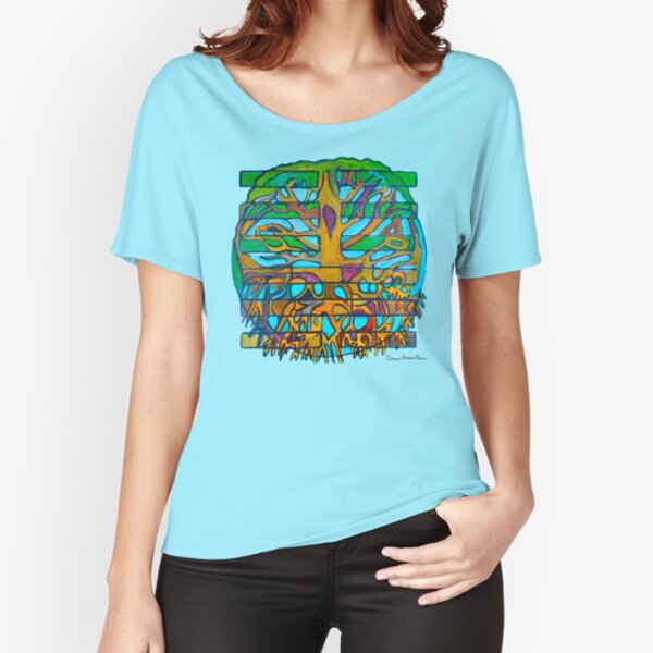 Relaxed Fit T-Shirt