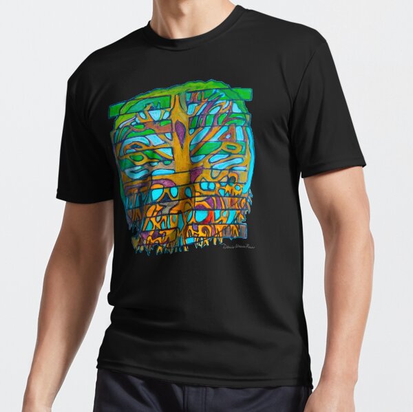 Active T-Shirt
