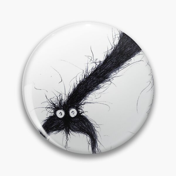 Item preview, the creatures from the drain 14 designed and sold by brandon lynch.
