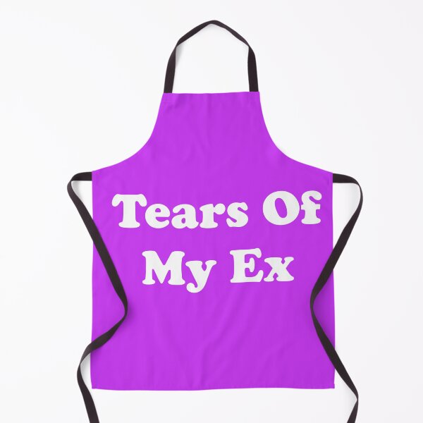 Item preview, Tears of My Ex designed and sold by ThingsByJoy.