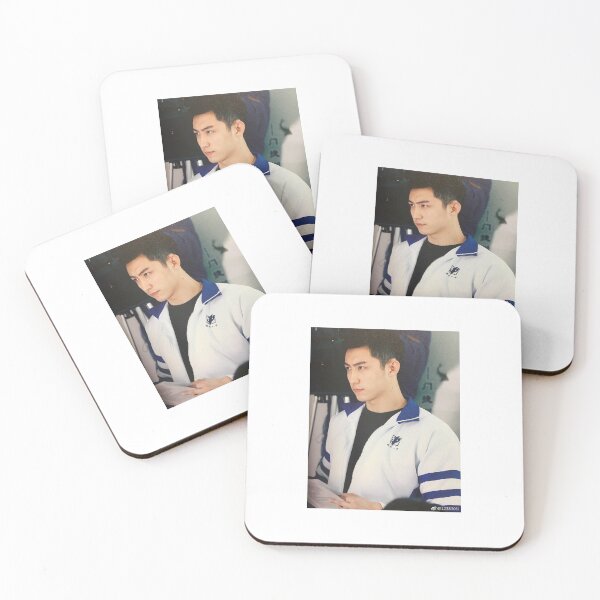 Item preview, ADDICTED GU HAI BL BAO YU LIN CARD designed and sold by novaskey.