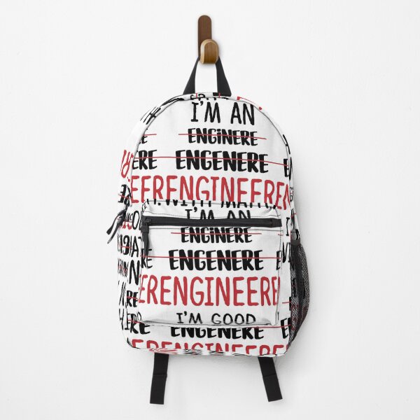 Item preview, I M An Engineer designed and sold by YAnna9.