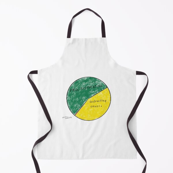 Item preview, How Michael Spends His Time designed and sold by Erinmoran.