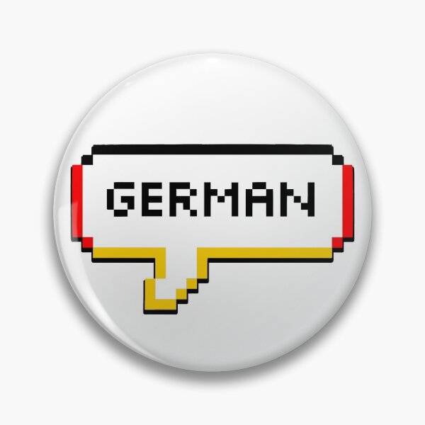 Item preview, German Germany Bubble  designed and sold by xesed.