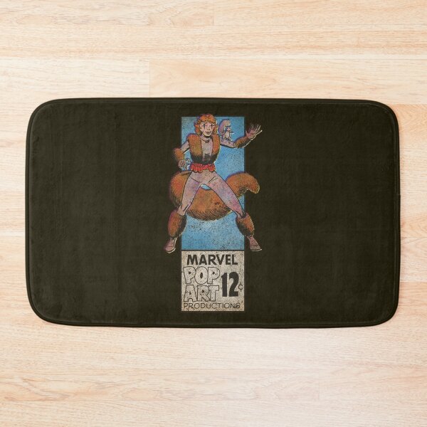 Item preview, Pop Art - Squirrel designed and sold by 13thFloorDesign.