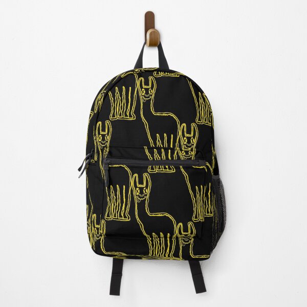 Item preview, Grunge Tribal Llama designed and sold by pelagio.