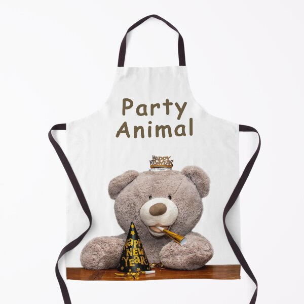 Item preview, Adorable party animal designed and sold by Susan Sheldon.