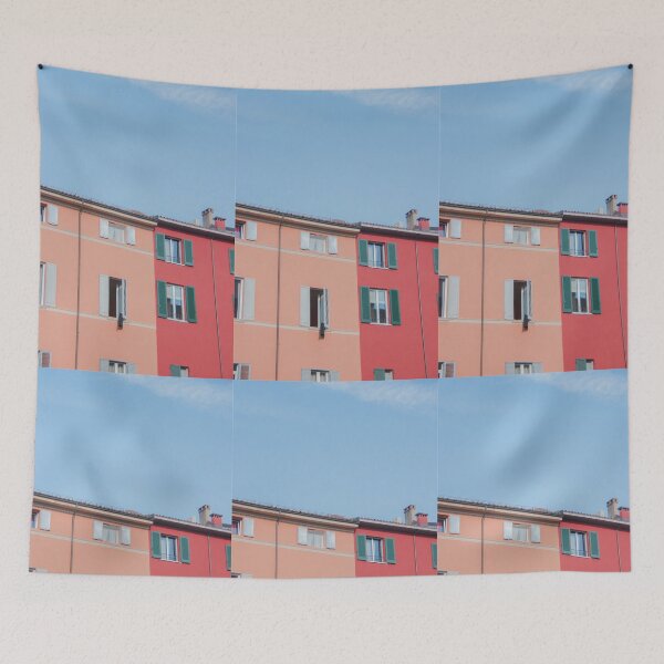 Item preview, bologna designed and sold by virginia nash.