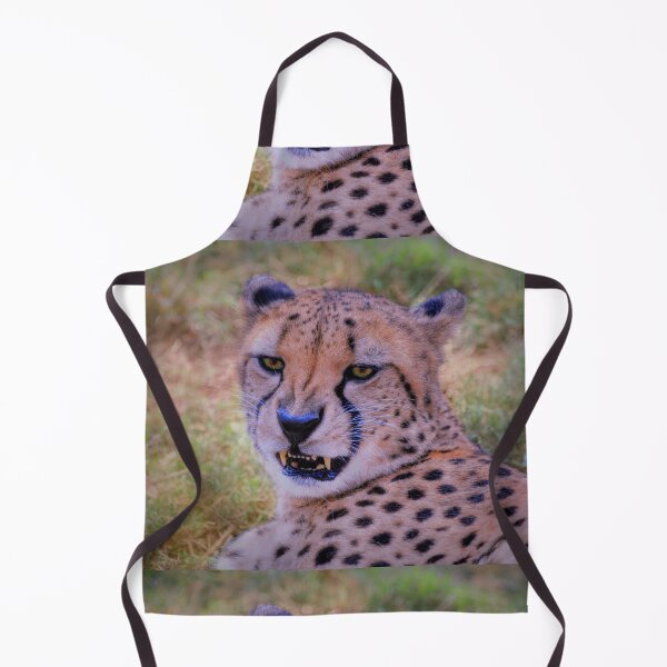 Item preview, Cheetah designed and sold by Savannah Gibbs.