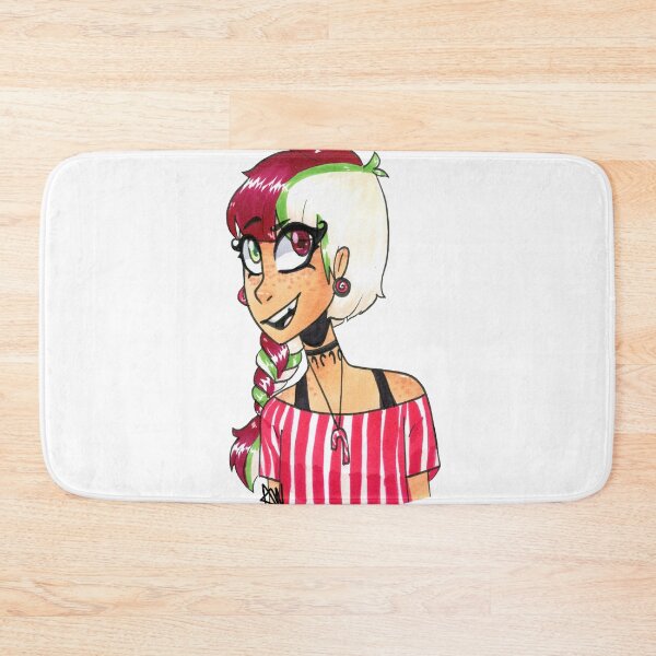Item preview, Candy cane designed and sold by UnicornDaya.