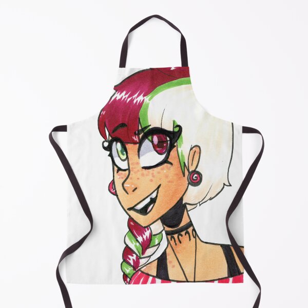 Item preview, Candy cane designed and sold by UnicornDaya.